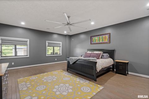 Tiny photo for 9901 US HWY 6, Geneseo, IL 61254 (MLS # QC4266524)