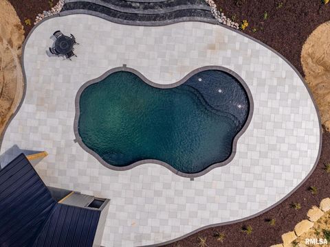 Tiny photo for 9901 US HWY 6, Geneseo, IL 61254 (MLS # QC4266524)