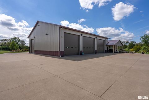 Tiny photo for 9901 US HWY 6, Geneseo, IL 61254 (MLS # QC4266524)