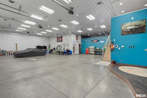 Tiny photo for 9901 US HWY 6, Geneseo, IL 61254 (MLS # QC4266524)