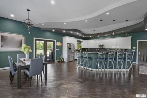 Tiny photo for 9901 US HWY 6, Geneseo, IL 61254 (MLS # QC4266524)