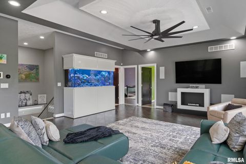 Tiny photo for 9901 US HWY 6, Geneseo, IL 61254 (MLS # QC4266524)