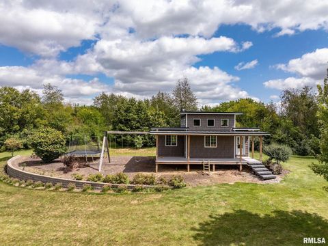 Tiny photo for 9901 US HWY 6, Geneseo, IL 61254 (MLS # QC4266524)