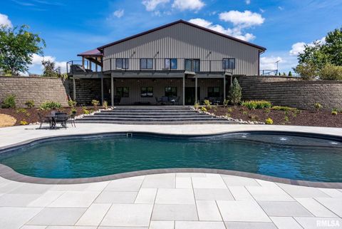 Tiny photo for 9901 US HWY 6, Geneseo, IL 61254 (MLS # QC4266524)