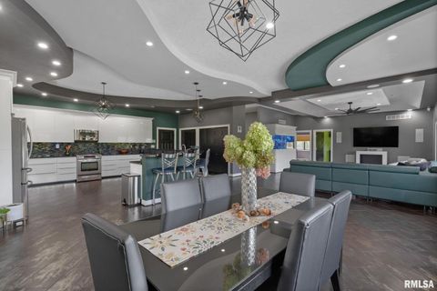 Tiny photo for 9901 US HWY 6, Geneseo, IL 61254 (MLS # QC4266524)