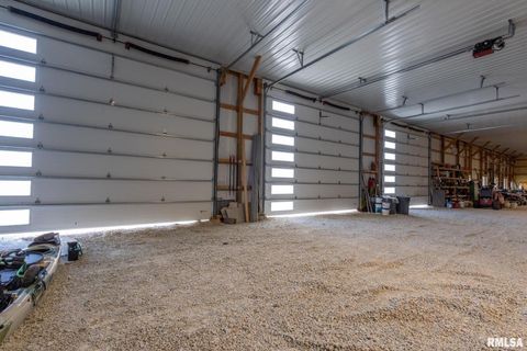 Tiny photo for 9901 US HWY 6, Geneseo, IL 61254 (MLS # QC4266524)