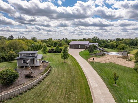 Tiny photo for 9901 US HWY 6, Geneseo, IL 61254 (MLS # QC4266524)