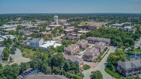 Tiny photo for 2112 S Crambourne Way #6-6, Arlington Heights, IL 60005 (MLS # 12722098)