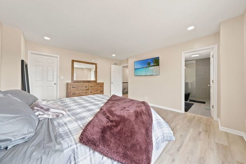 Tiny photo for 2112 S Crambourne Way #6-6, Arlington Heights, IL 60005 (MLS # 12722098)