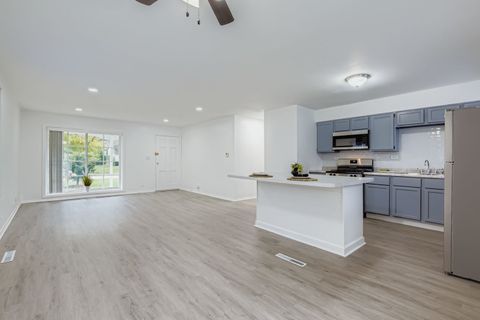 Tiny photo for 509 ELDER Lane, Glenview, IL 60025 (MLS # 12506192)