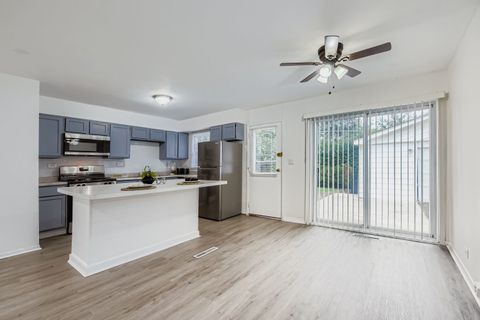 Tiny photo for 509 ELDER Lane, Glenview, IL 60025 (MLS # 12506192)