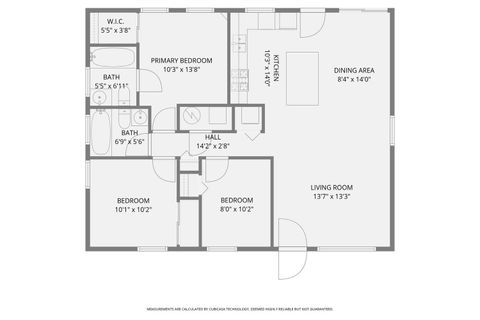 Tiny photo for 509 ELDER Lane, Glenview, IL 60025 (MLS # 12506192)