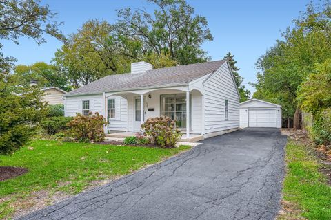 509 ELDER Lane Glenview IL 60025