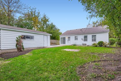 Tiny photo for 509 ELDER Lane, Glenview, IL 60025 (MLS # 12506192)