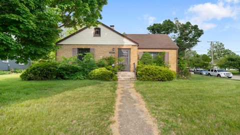 2354 25th Street Rockford IL 61108