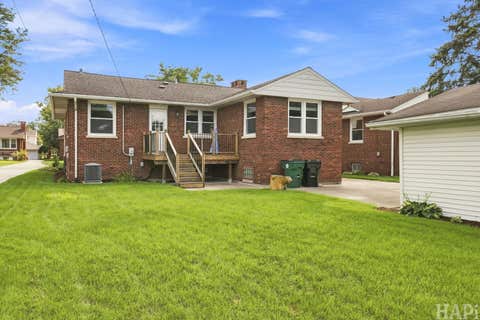 Tiny photo for 1512 Portsmouth Avenue, Westchester, IL 60154 (MLS # 12699985)