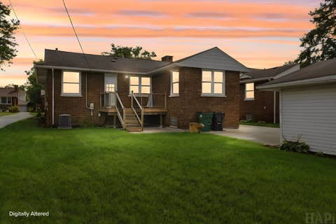 Tiny photo for 1512 Portsmouth Avenue, Westchester, IL 60154 (MLS # 12699985)