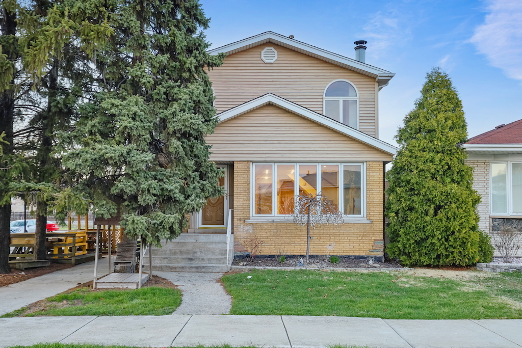 5858 W 60th Street
