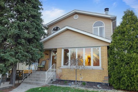 5858 W 60th Street Chicago IL 60638