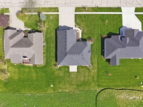 Tiny photo for 718 Independence Avenue, Sycamore, IL 60178 (MLS # 12623656)