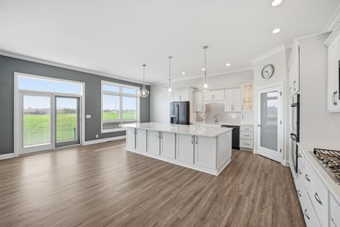 Tiny photo for 718 Independence Avenue, Sycamore, IL 60178 (MLS # 12623656)