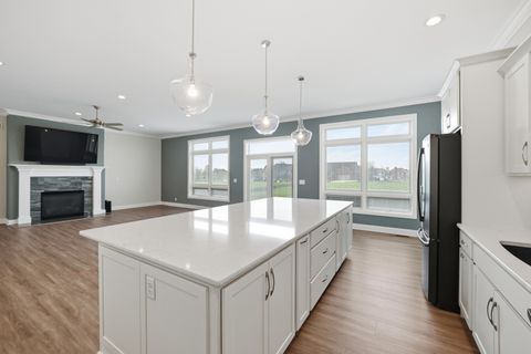 Tiny photo for 718 Independence Avenue, Sycamore, IL 60178 (MLS # 12623656)