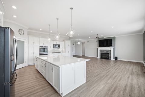 Tiny photo for 718 Independence Avenue, Sycamore, IL 60178 (MLS # 12623656)