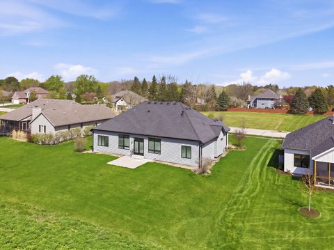 Tiny photo for 718 Independence Avenue, Sycamore, IL 60178 (MLS # 12623656)