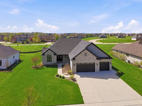 Tiny photo for 718 Independence Avenue, Sycamore, IL 60178 (MLS # 12623656)