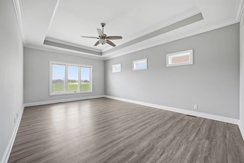 Tiny photo for 718 Independence Avenue, Sycamore, IL 60178 (MLS # 12623656)