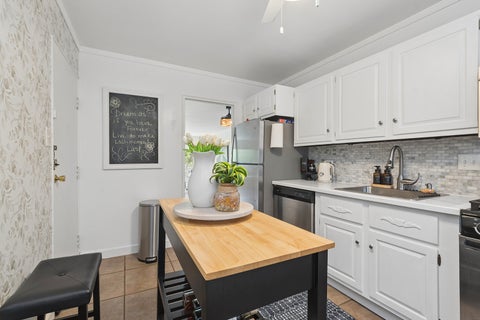 Tiny photo for 2634 Central Drive #2E, Flossmoor, IL 60422 (MLS # 12696060)