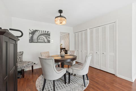 Tiny photo for 2634 Central Drive #2E, Flossmoor, IL 60422 (MLS # 12696060)