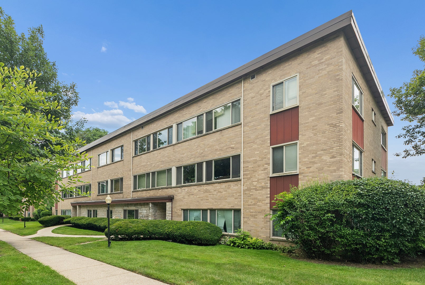 2634 Central Drive 2E