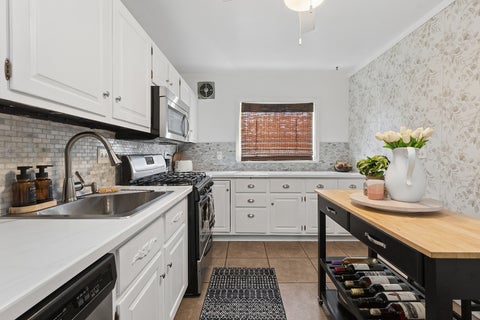 Tiny photo for 2634 Central Drive #2E, Flossmoor, IL 60422 (MLS # 12696060)