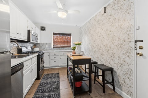 Tiny photo for 2634 Central Drive #2E, Flossmoor, IL 60422 (MLS # 12696060)