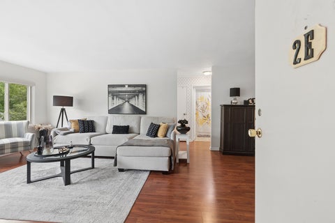 Tiny photo for 2634 Central Drive #2E, Flossmoor, IL 60422 (MLS # 12696060)