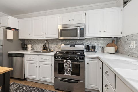 Tiny photo for 2634 Central Drive #2E, Flossmoor, IL 60422 (MLS # 12696060)