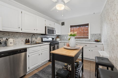 Tiny photo for 2634 Central Drive #2E, Flossmoor, IL 60422 (MLS # 12696060)
