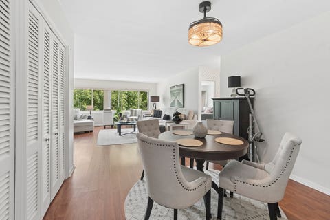 Tiny photo for 2634 Central Drive #2E, Flossmoor, IL 60422 (MLS # 12696060)