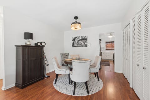 Tiny photo for 2634 Central Drive #2E, Flossmoor, IL 60422 (MLS # 12696060)