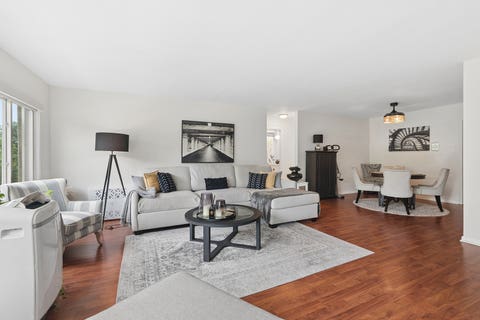 Tiny photo for 2634 Central Drive #2E, Flossmoor, IL 60422 (MLS # 12696060)
