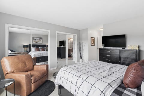 Tiny photo for 2634 Central Drive #2E, Flossmoor, IL 60422 (MLS # 12696060)