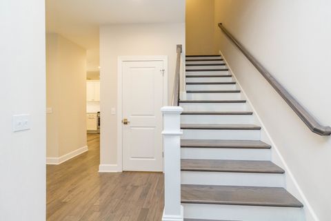 Tiny photo for 10723 Clocktower Drive, Countryside, IL 60525 (MLS # 12531088)