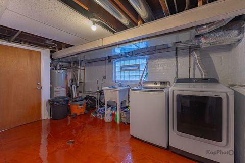 Tiny photo for 3743 N Kimball Avenue, Chicago, IL 60618 (MLS # 12625197)