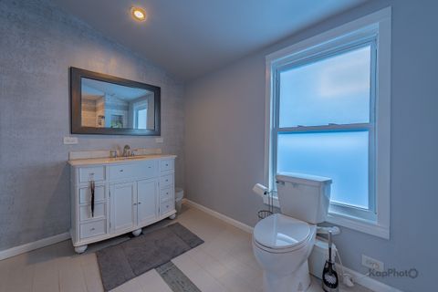 Tiny photo for 3743 N Kimball Avenue, Chicago, IL 60618 (MLS # 12625197)