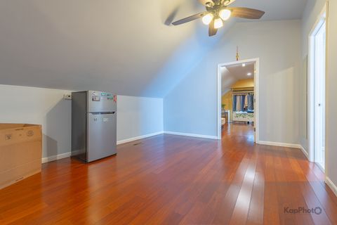 Tiny photo for 3743 N Kimball Avenue, Chicago, IL 60618 (MLS # 12625197)
