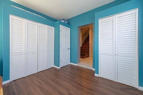 Tiny photo for 3743 N Kimball Avenue, Chicago, IL 60618 (MLS # 12625197)