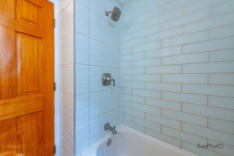 Tiny photo for 3743 N Kimball Avenue, Chicago, IL 60618 (MLS # 12625197)
