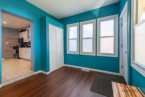 Tiny photo for 3743 N Kimball Avenue, Chicago, IL 60618 (MLS # 12625197)