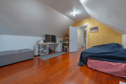 Tiny photo for 3743 N Kimball Avenue, Chicago, IL 60618 (MLS # 12625197)